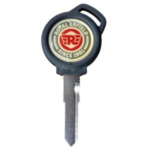 ROYAL ENFIELD key TYPE_B1 (pack of 2)