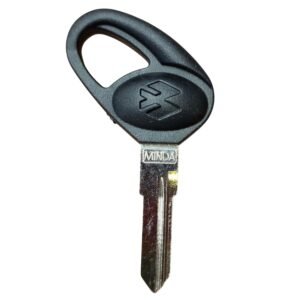 BAJAJ key TYPE_b1 (pack of 2)