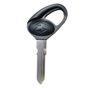 BAJAJ key TYPE_b2 (pack of 2)