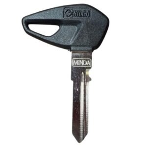BAJAJ key TYPE_c1 (pack of 2)