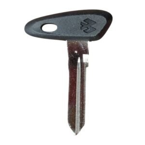 BAJAJ key TYPE_d1 (pack of 2)