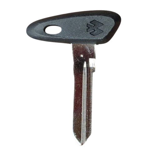 BAJAJ key TYPE_d1 (pack of 2)