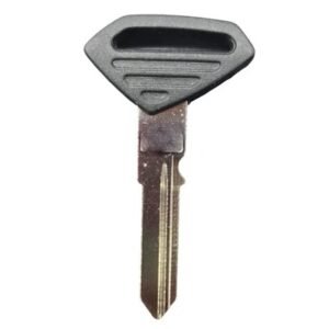 BAJAJ key TYPE_e1 (pack of 2)