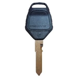BAJAJ key TYPE_f1 (pack of 2)