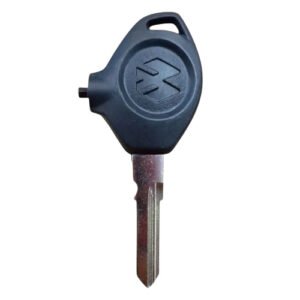 BAJAJ key TYPE_g2 (pack of 2)