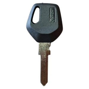 BAJAJ key TYPE_i1 (pack of 2)