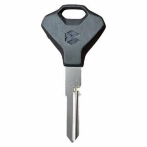 BAJAJ key TYPE_k1 (pack of 2)