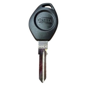 BAJAJ key TYPE_L1 (pack of 2)