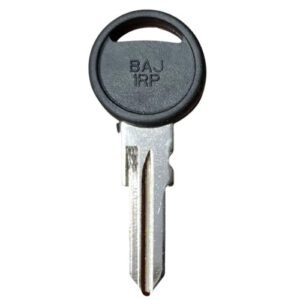 BAJAJ key TYPE_m2 (pack of 2)