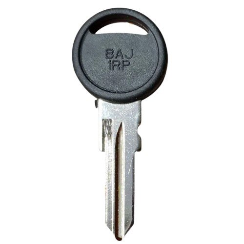 BAJAJ key TYPE_m2 (pack of 2)