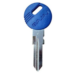 BAJAJ key TYPE_n2 (pack of 2)