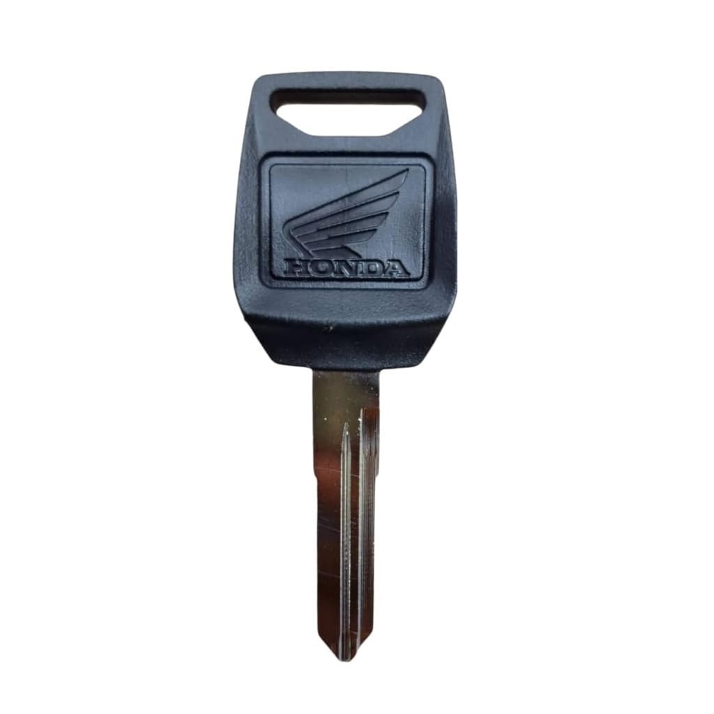 Honda key TYPE_b1 (pack of 2)