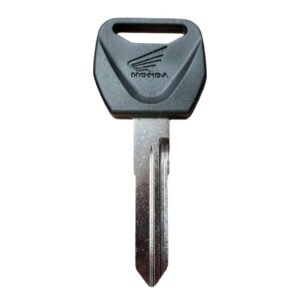 Honda key TYPE_c1 (pack of 2)