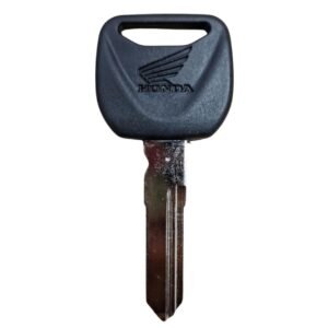 Honda key TYPE_c2 (pack of 2)
