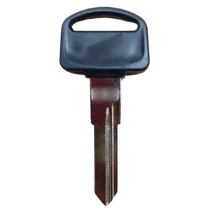 Honda key TYPE_d1 (pack of 2)