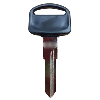 Honda key TYPE_d1 (pack of 2)
