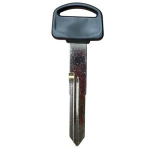 Honda key TYPE_d3 (pack of 2)