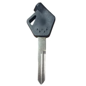 Suzuki key TYPE_d1 (pack of 2)