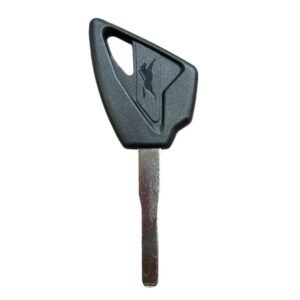 TVS key TYPE_a1 (pack of 2)