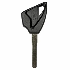 TVS Motorcycle Key TYPE_a1 - pack of 2