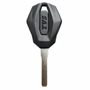 TVS Motorcycle Key TYPE_a2 - pack of 2