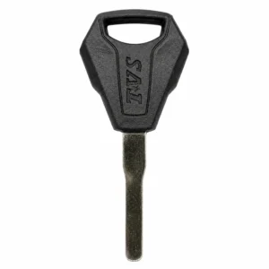 TVS Motorcycle Key TYPE_a3 - pack of 2