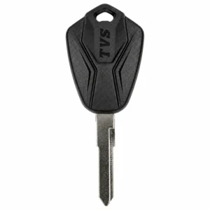 TVS Motorcycle Key TYPE_e1 - pack of 2