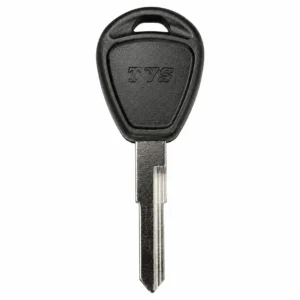 TVS Motorcycle Key TYPE_h1 - pack of 2