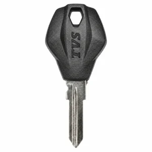 TVS Motorcycle Key TYPE_i1 - pack of 2