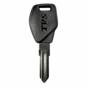 TVS Motorcycle Key TYPE_j1 - pack of 2