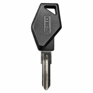 TVS Motorcycle Key TYPE_k1 - pack of 2