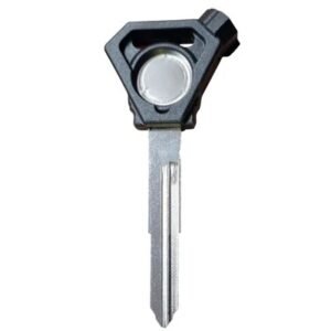 Yamaha key TYPE_e2 (pack of 2)