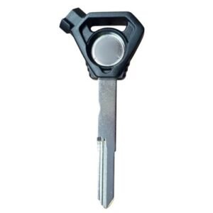 Yamaha key TYPE_e3 (pack of 2)