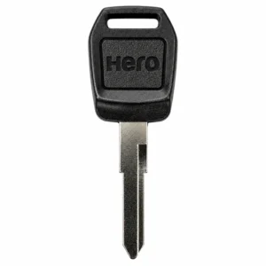 Hero Motorcycle Key TYPE_b2 - pack of 2