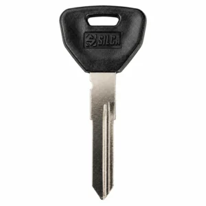 Hero Motorcycle Key TYPE_c1 - pack of 2