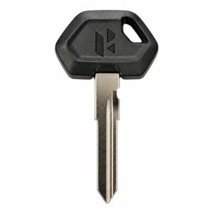 Hero Motorcycle Key TYPE_e1 - pack of 2