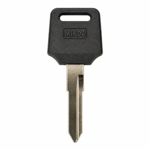 Hero Motorcycle Key TYPE_g1 - pack of 2