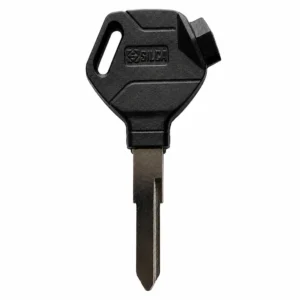 Hero Motorcycle Key TYPE_i1 - pack of 2