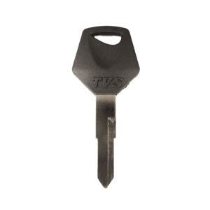 TVS key TYPE_c1 (pack of 2)