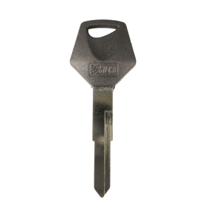 TVS key TYPE_c2 (pack of 2)