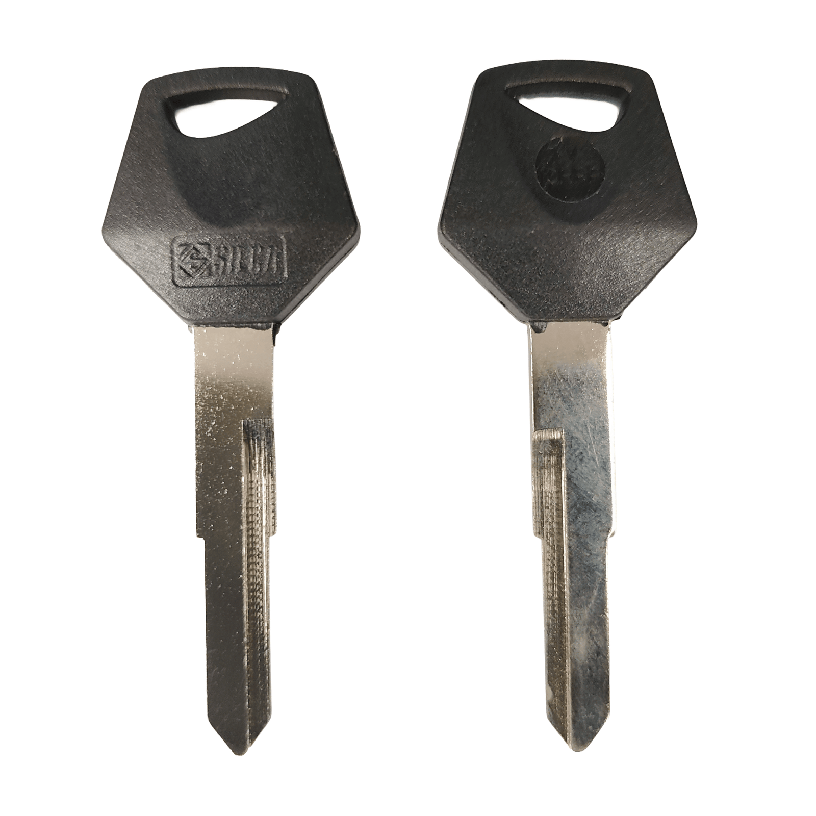 TVS key TYPE_c2 (pack of 2) - Image 2