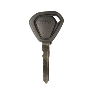TVS key TYPE_d1 (pack of 2)