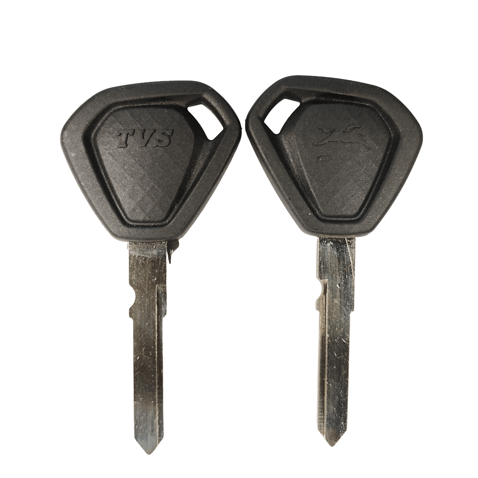 TVS key TYPE_d1 (pack of 2) - Image 2