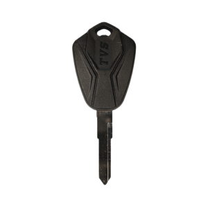 TVS key TYPE_e1 (pack of 2)