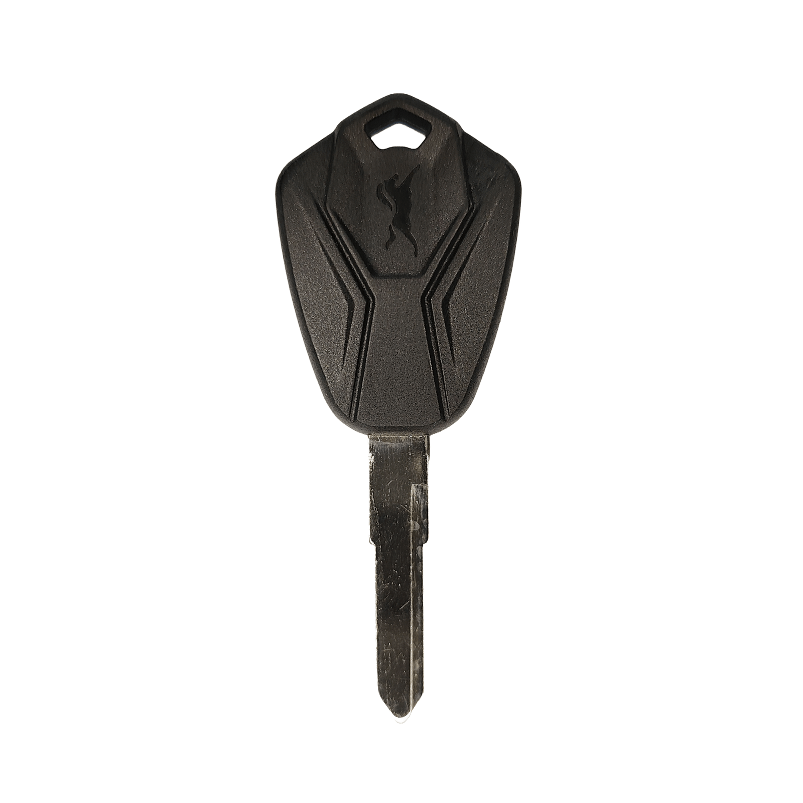 TVS key TYPE_e1 (pack of 2) - Image 2
