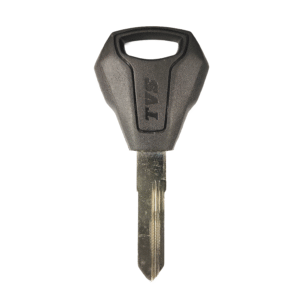 TVS key TYPE_f1 (pack of 2)