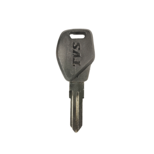 TVS key TYPE_j1 (pack of 2)
