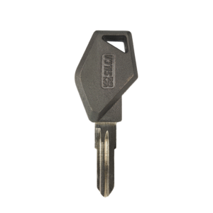 TVS key TYPE_k1 (pack of 2)