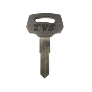 TVS key TYPE_l1 (pack of 2)