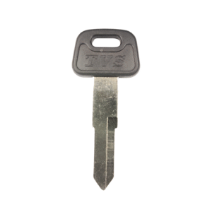 TVS key TYPE_m1 (pack of 2)